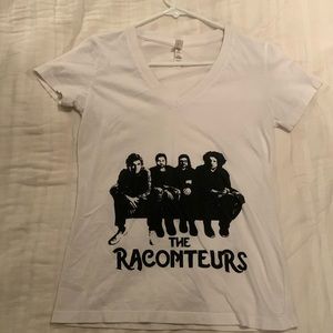 The Raconteurs